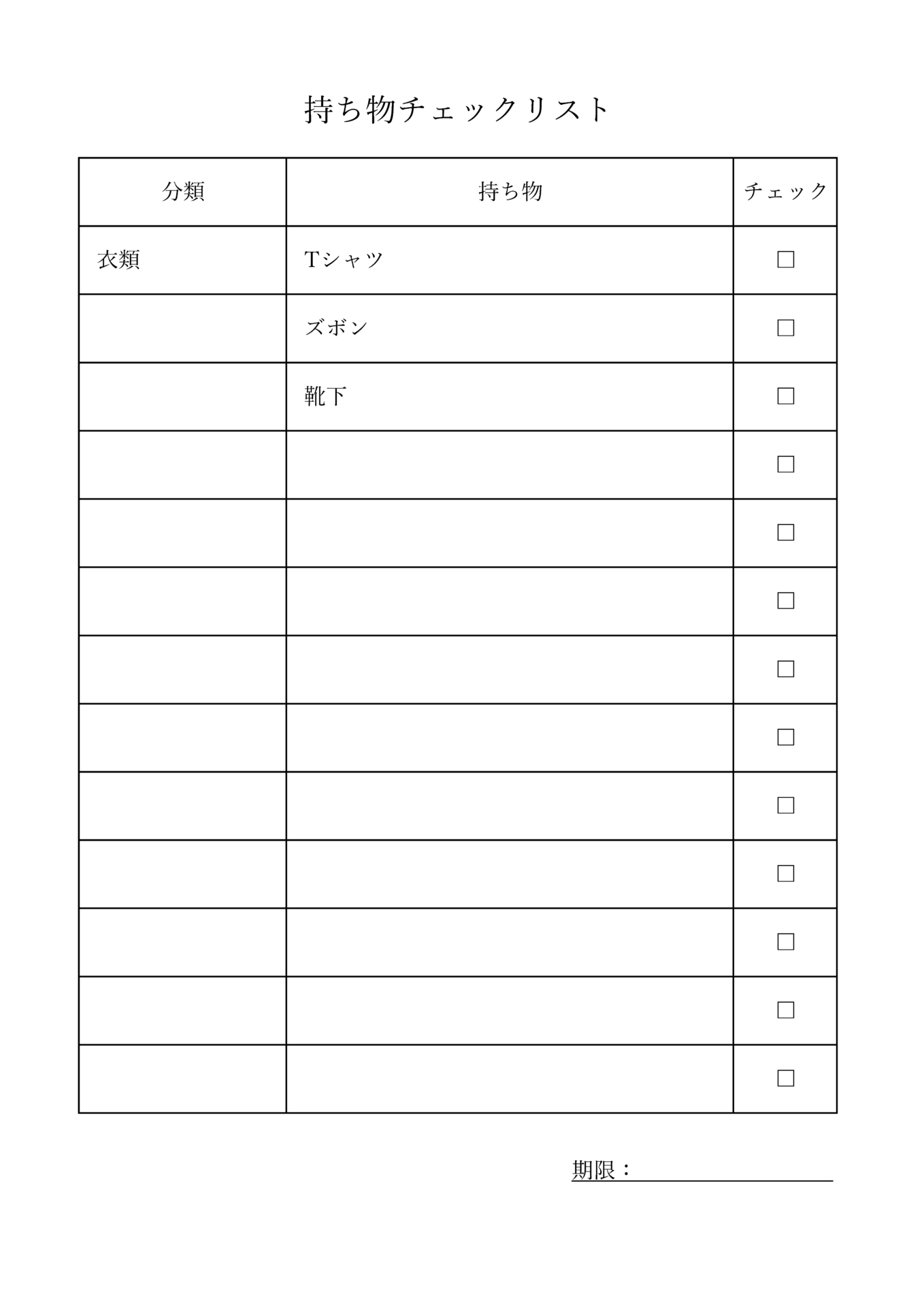 作ってみた googleスプレッドシートで在庫管理表DXシステム開発・WEB制作 SmileVision