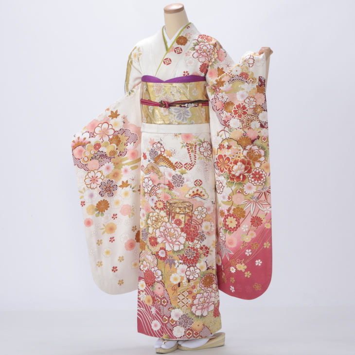 豊富な品揃え！振袖レンタルの京都きもの友禅を調査