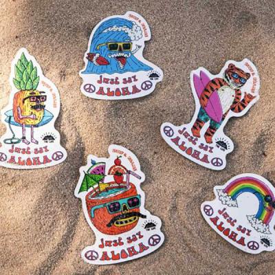 adidas シール のフリマアイテム一覧