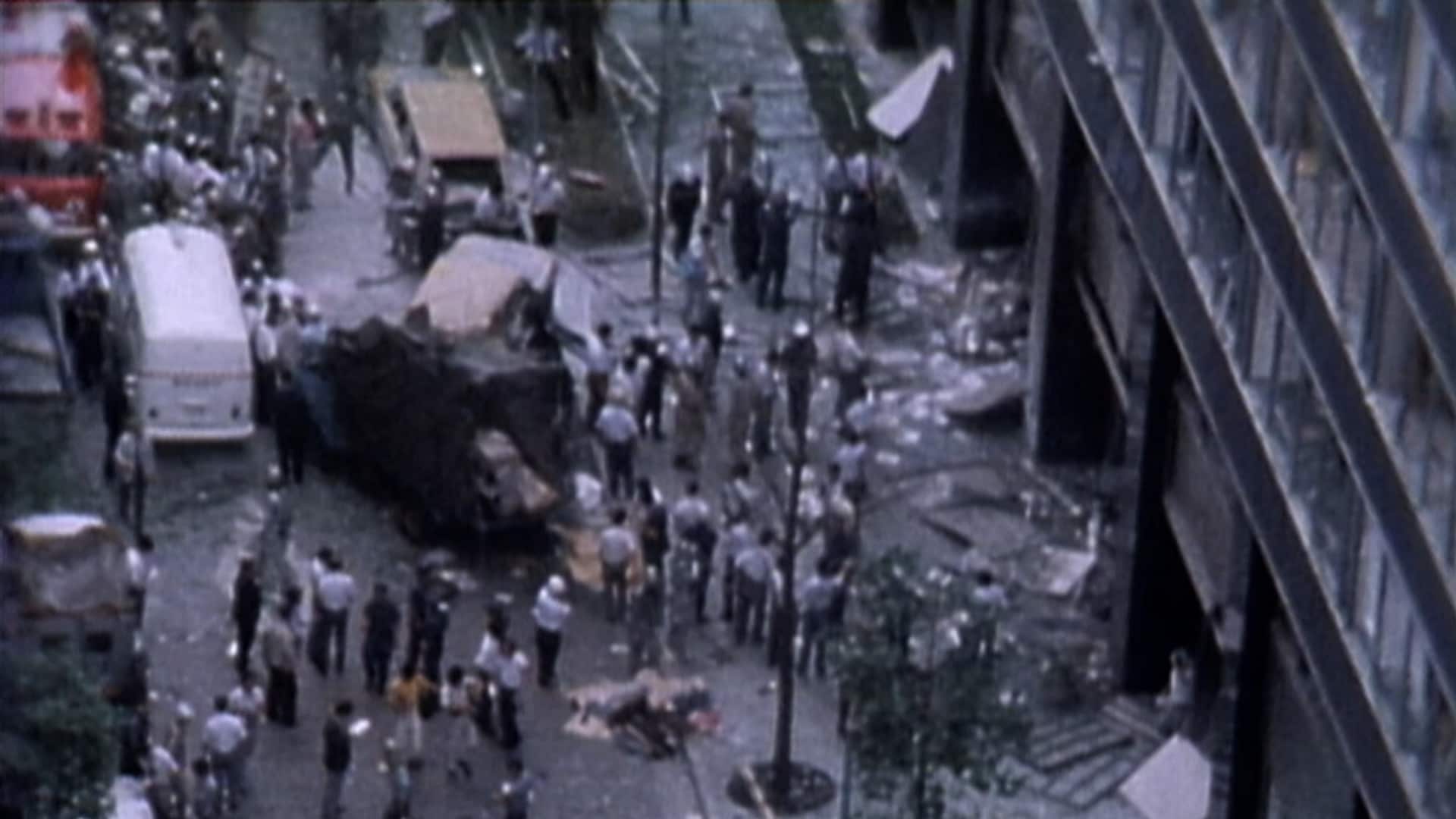 全米を震え上がらせたオクラホマシティ連邦政府ビル爆破事件とはナショナル ジオグラフィック日本版サイト