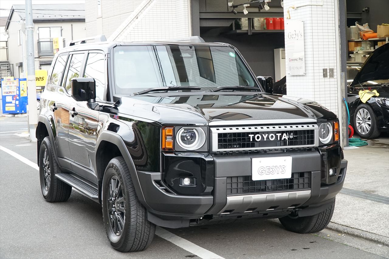 シェアスタイル ウィンカーポジション LED ランプ ランドクルーザー 250 デイライト ポジション アンバー オレンジ ドレスアップ ランクル250カスタム : LED HIDの老舗シェアスタイル - 通販 - Yahoo!ショッピング