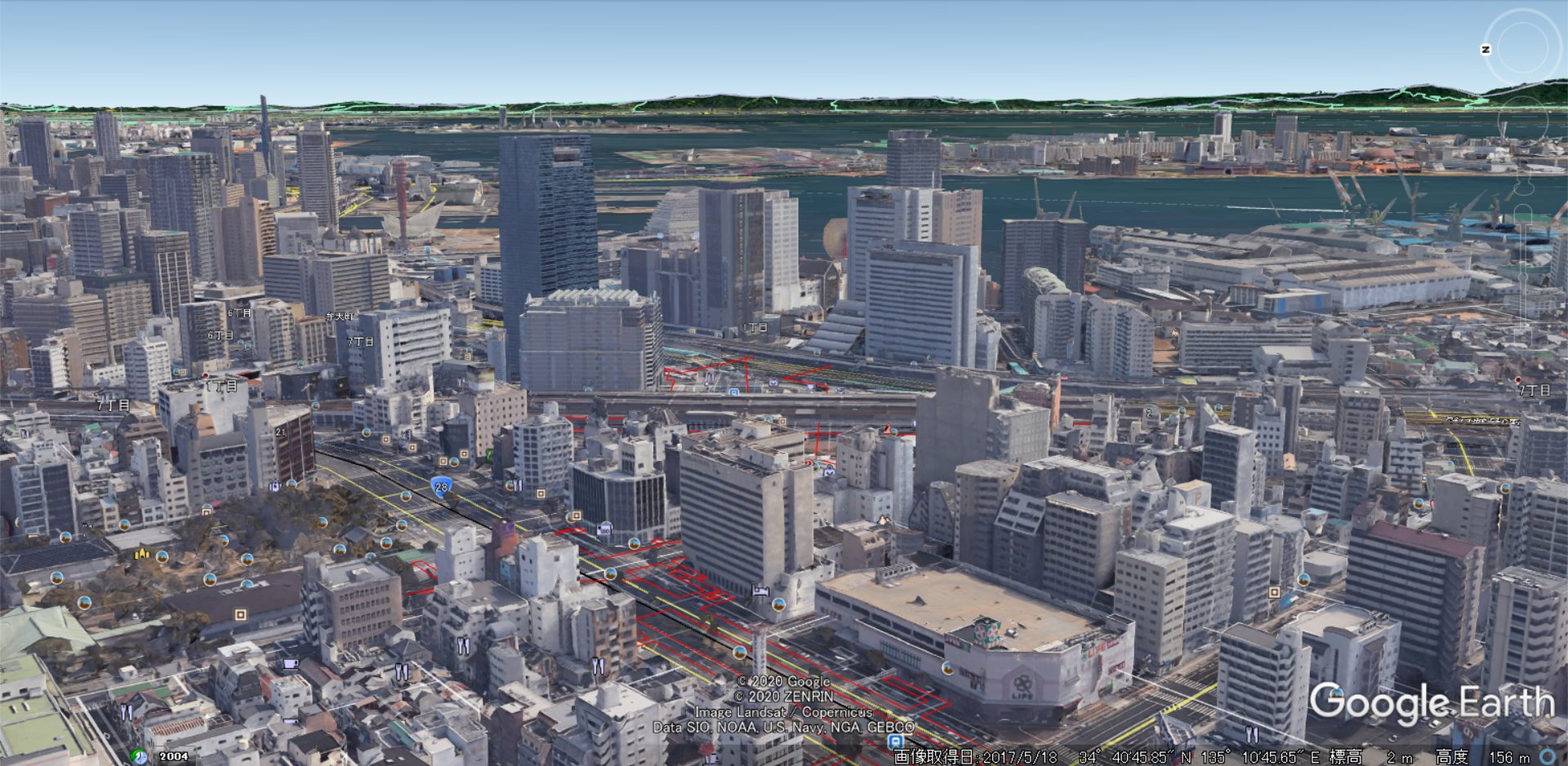 神戸市の魅力度ランキング順位は ？ 地域のトピックスFURUSATO