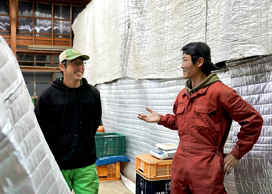 はじめるひとの、つくるまち”って？グリーンズと日本仕事百貨が仕掛ける「リトルトーキョー」のクラウドファンドいよいよ大詰め！greenz.jpグリーンズ