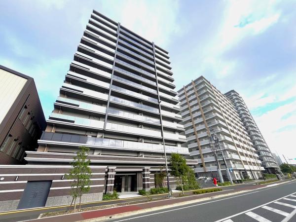 シティタワー長町新都心の売却査定・賃料査定・購入・価格情報 | 大京穴吹不動産