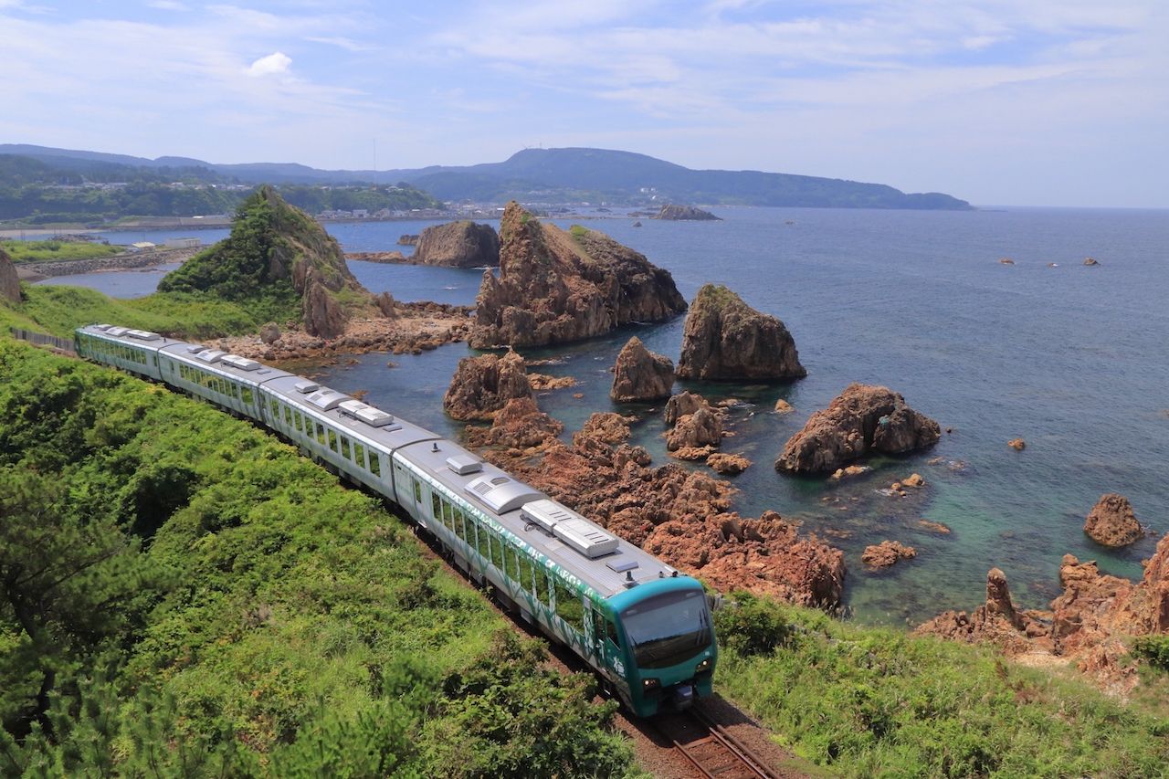 クルマ社会だが鉄道王国､群馬県ご当地鉄道事情 新幹線にJR在来線､私鉄がそろう充実の路線網 |