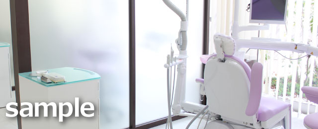 仲里歯科医院のこだわり那覇市久米の仲里歯科医院