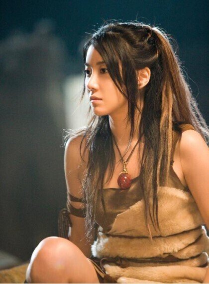 イ・ジア ペントハウス リップTikTok