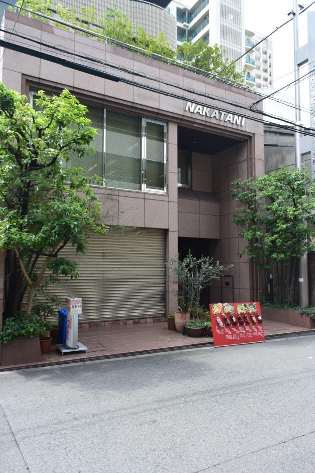 大阪谷町 中嶋雄一税理士事務所節税・会計・経営相談スタッフ