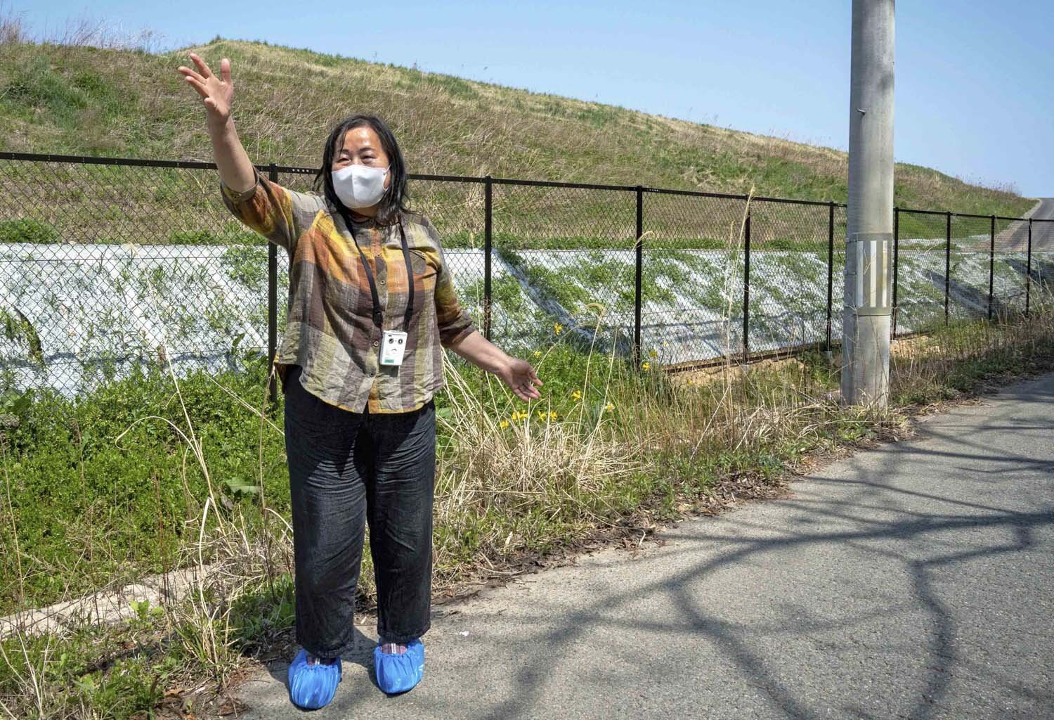 鳥取県の田舎で見つけた電話ボックスみたいな物体、実はよく耳にするアレの正体だった「手動なのか ！」 - Togetterトゥギャッター
