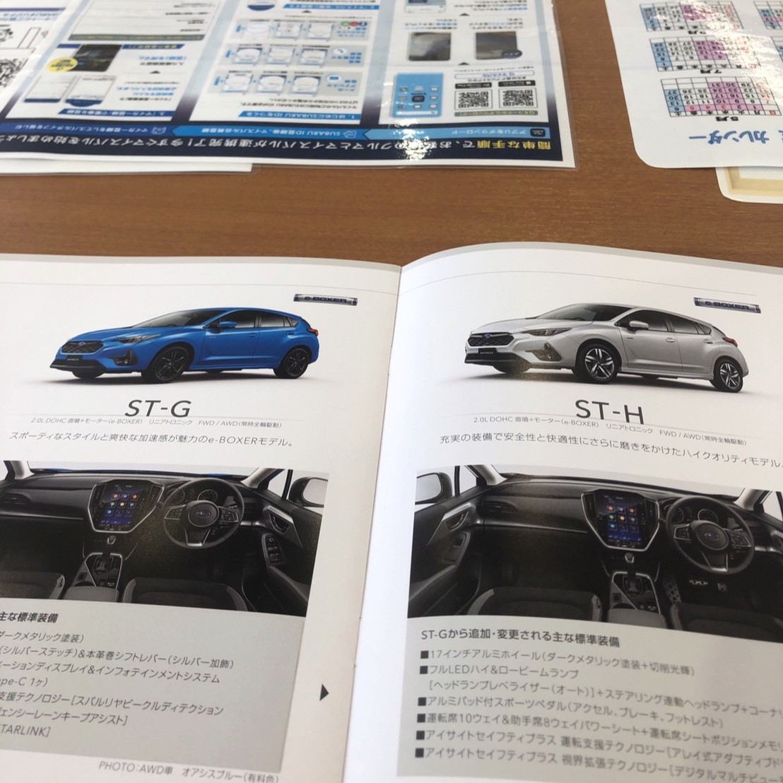 スバルWRX STIの見積もり取得。魅力的なオプション豊富で支払額は520万円に - Life in the FAST LANE