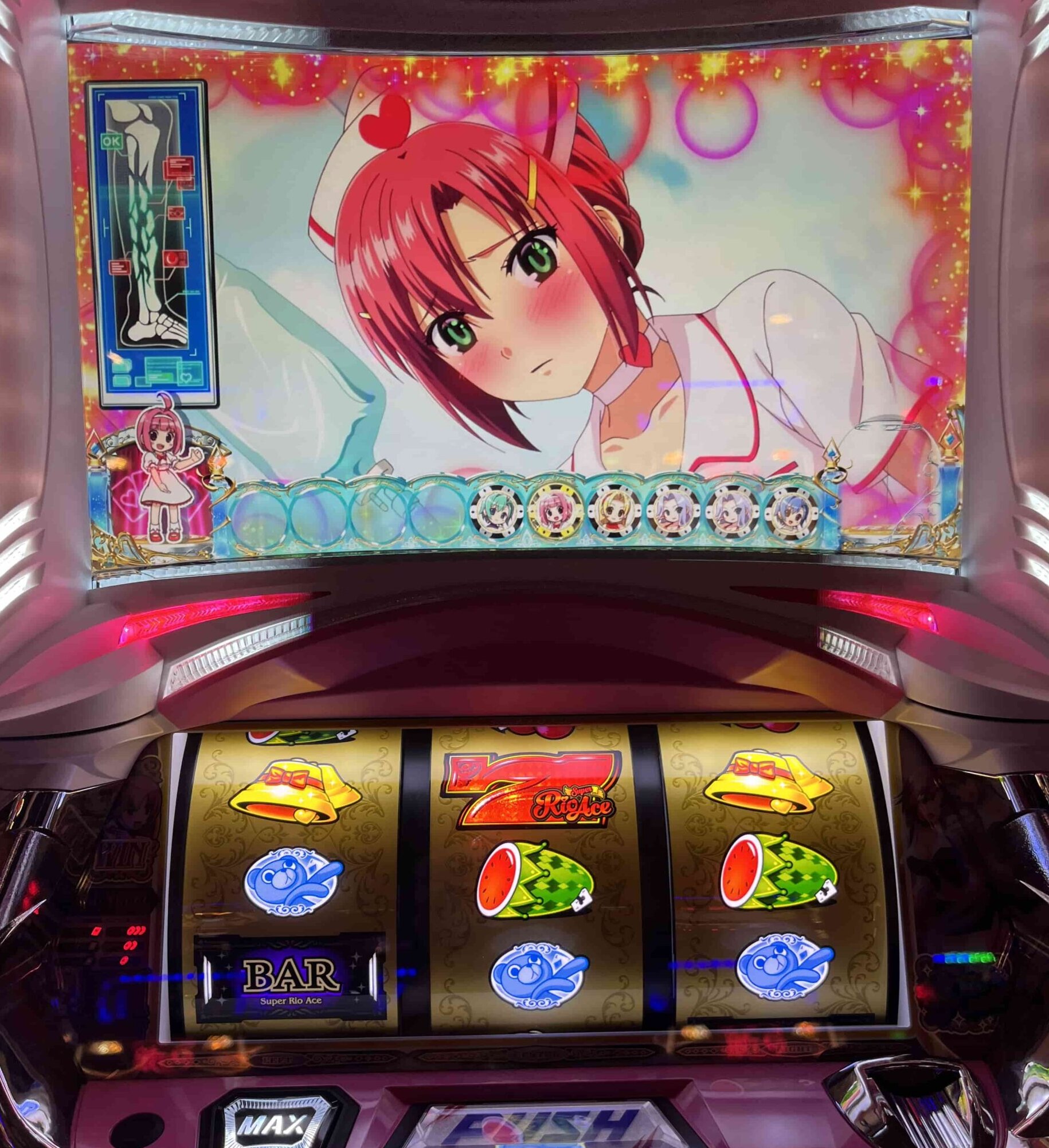 ＮＥＴ～パチスロ画像集