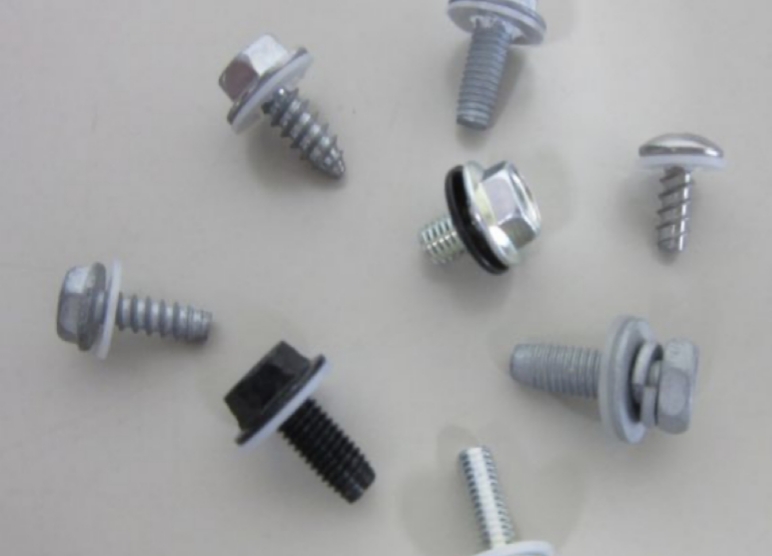 緩み止め締結体「PLBｖ2」を協力企業が展示会に出品！株式会社ニッセーのプレスリリース