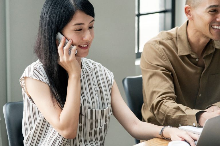 4ステップで完璧！就活での折り返し電話の具体的なかけ方を3つの注意点も含めて紹介 - モグジョブ