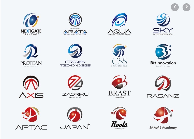 初心者必見！ ロゴの作り方と有名企業ロゴのデザイン裏話を紹介！ – デイトラ情報局