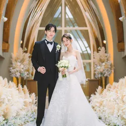 口コミ・評判：アルカディア小倉で結婚式 みんなのウェディング