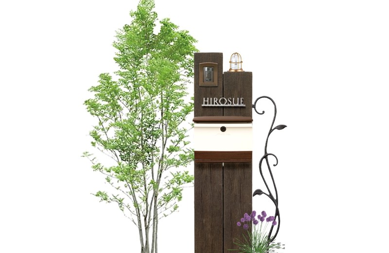 駐車場を枕木で作るのが人気！注意すべき３つの点とは