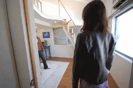 ㅤㅤㅤㅤ ·· 事故物件 1軒目 ·· 東京都・1LDKマンション 必ず憑りつかれる部屋 ꒷꒦꒷꒦꒷꒦꒷꒦꒷꒦꒷꒦꒷꒦꒷꒦꒷ 家賃28,000円 「事故 物件住みますタレント」になった ヤヒロが初めて住む事故物件。 優しすぎるヤヒロに女性の霊が憑りつき 人生初の怪奇に遭遇する