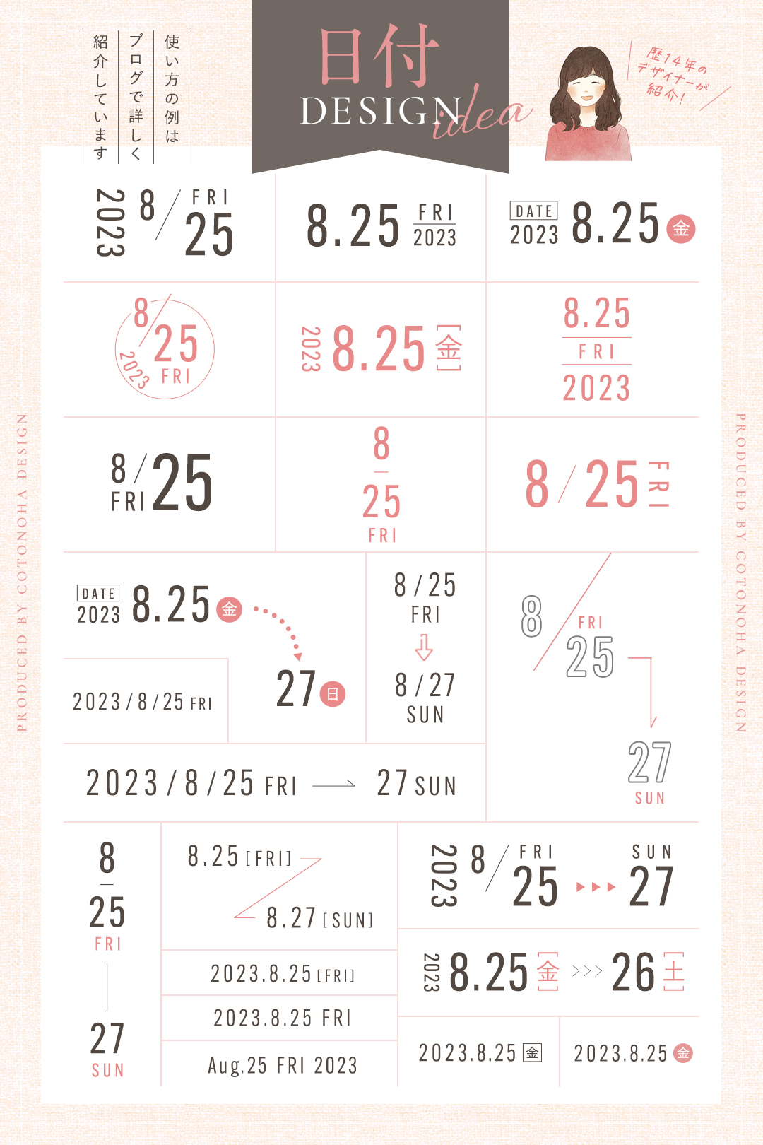 英語での日付の書き方を翻訳会社が解説-翻訳会社アークコミュニケーションズ