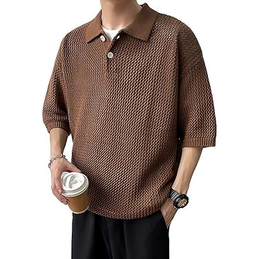 ビジネスでポロシャツ「イン」はOK?NG?コーデ例までご紹介 - KASHINAVI カシナビ