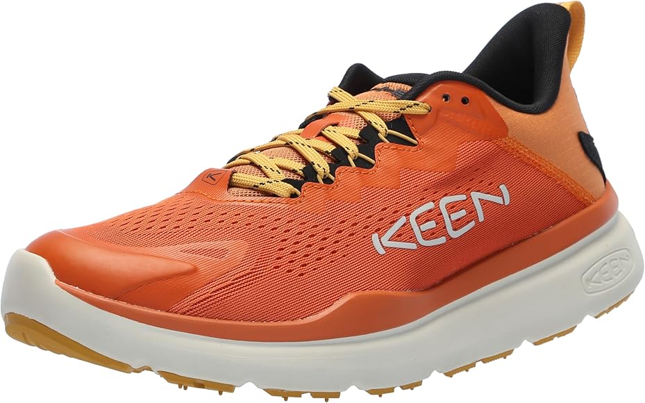 KEEN（キーン）の「WK400 / ダブルケー フォーハンドレッド