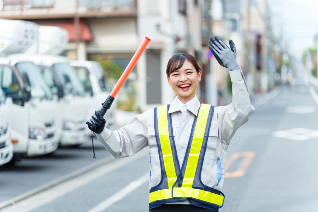 資格者配置路線の考え方③株式会社ビオ企画