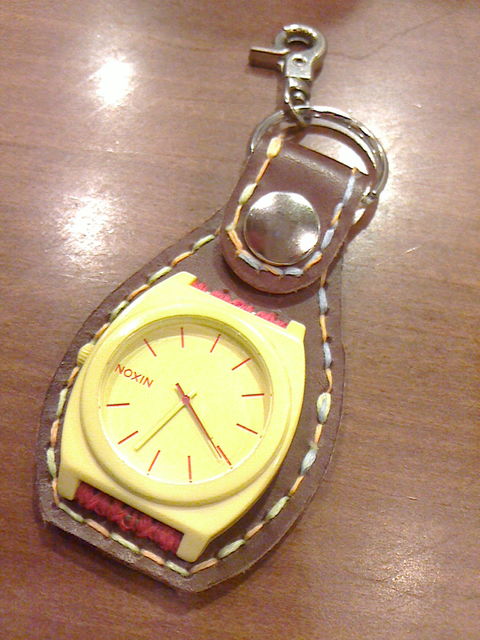 腕時計のベルトの種類と交換方法を解説初心者でも意外に簡単SKYWARD+ スカイワードプラス