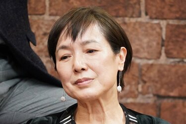 73歳・桃井かおり「浮かれた夜」20代女子との集合写真に「美女満載」「皆ほんと可愛い」の声― スポニチ Sponichi Annex