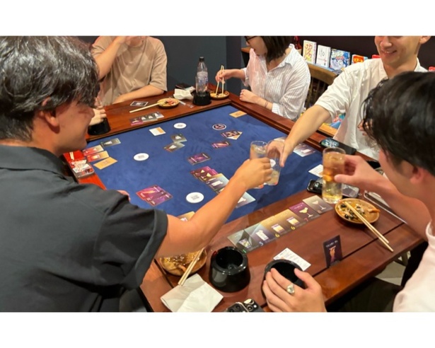 酒を飲み交わすというのは・ - 美味しいビールを飲めるように楽しい毎日を過ごせたら