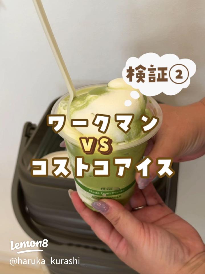 新型 真空ハイブリッドコンテナ レビュー 買ってよかった!! ワークマンの保冷・保温ができるコンテナが想像以上に良かった