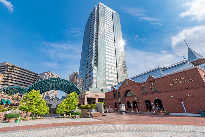 その他東京23区Tokyo Tourist Information