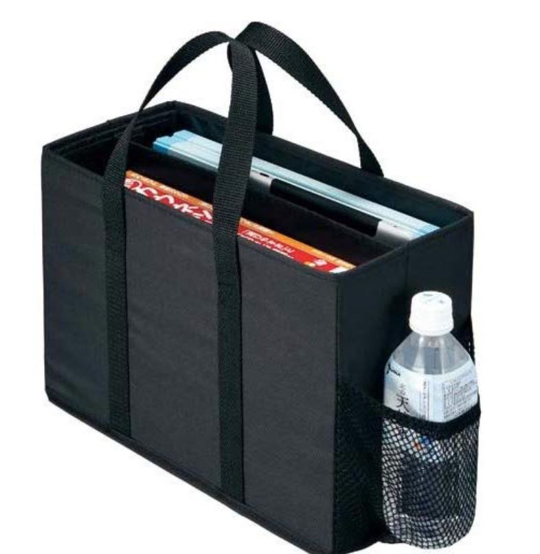 フリーアドレスオフィスでの文具の持ち運び、どうする？～コクヨ社員の愛用品ご紹介します～コクヨ ステーショナリ