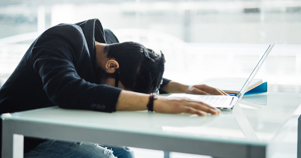 サボってリフレッシュ💦をのほほんと考える - ものおもいのほほん