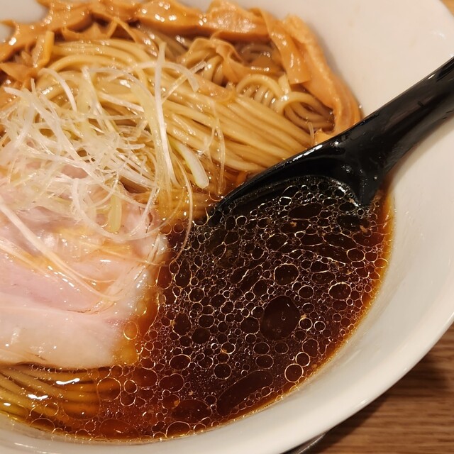 盛岡市 11月22日 火 オープンの「上ヲ向ケ」新感覚のラーメンに驚いた こぎ- エキスパート - Yahoo!ニュース
