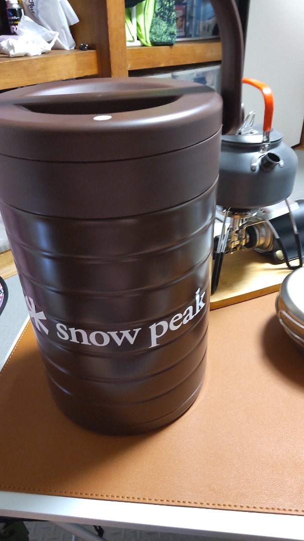 7日以上の保冷力を持つ高性能！キャンプで大活躍のクーラーボックスが天才すぎた ！ – ガルビィプラス