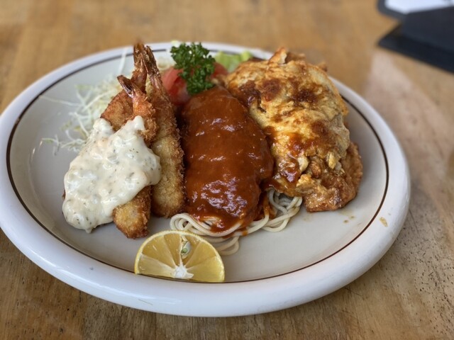 おでかけランチvol.21 臼杵市 城下町臼杵で愛され続ける、昔懐かしい思い出の洋食ランチドリップまとめOITA Drip.オオイタドリップ大分県下最大級の総合情報サイト