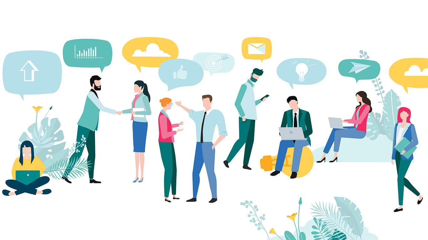 仕事がうまくいく「話し方」のコツ：部下や取引先から一目置かれる、リーダーにふさわしい言葉遣いとは？Future CLIP 富士フイルム