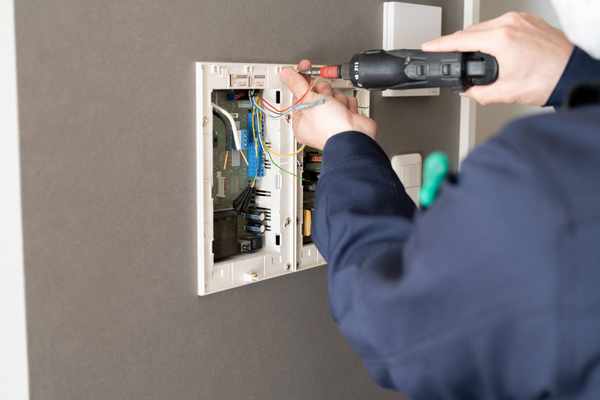 インターホンの修理、交換、取付はプロにお任せみんなのインターホン屋さん