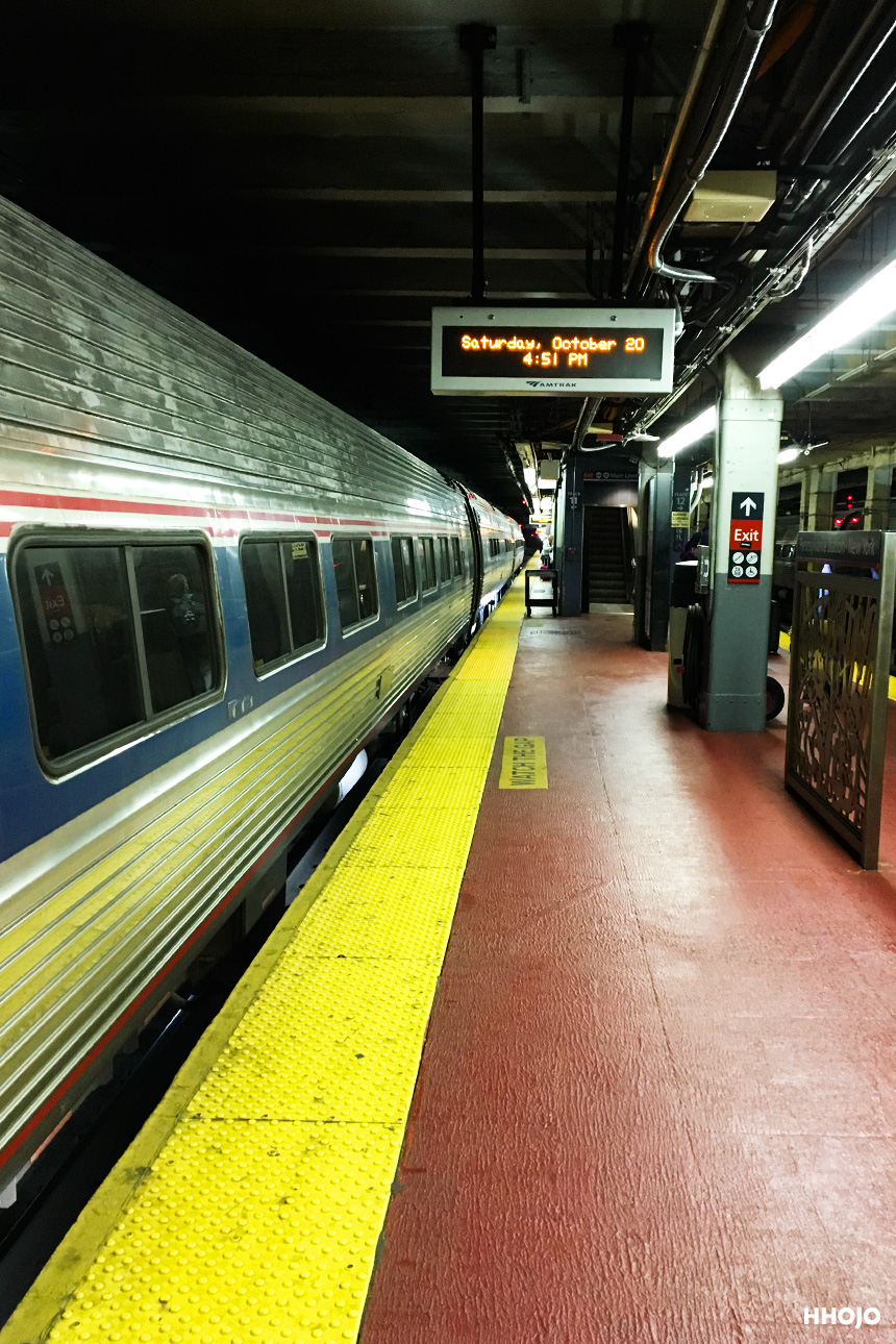 ニューヨークに住んでたら事情がわかる「行ってはいけない場所」