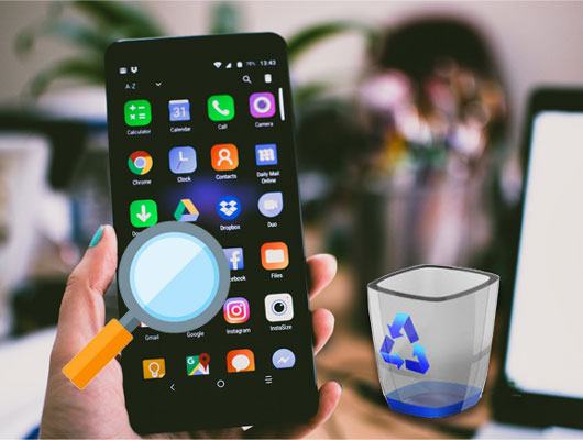 Androidスマホのゴミ箱からデータを復元方法！誤って削除したファイルを救出Tenorshare Co., Ltd.プレスリリース配信代行サービス『ドリームニュース』