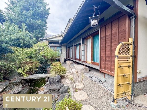 大美野洋館の超豪邸！東区大美野南海高野線 北野田 分譲・売買物件K-HEARTS不動産ナビ 南大阪版