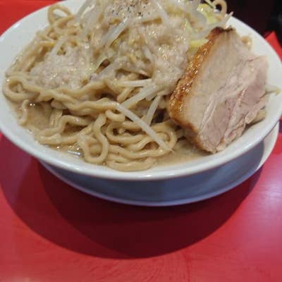 麺屋 あっ晴れ 堀田店