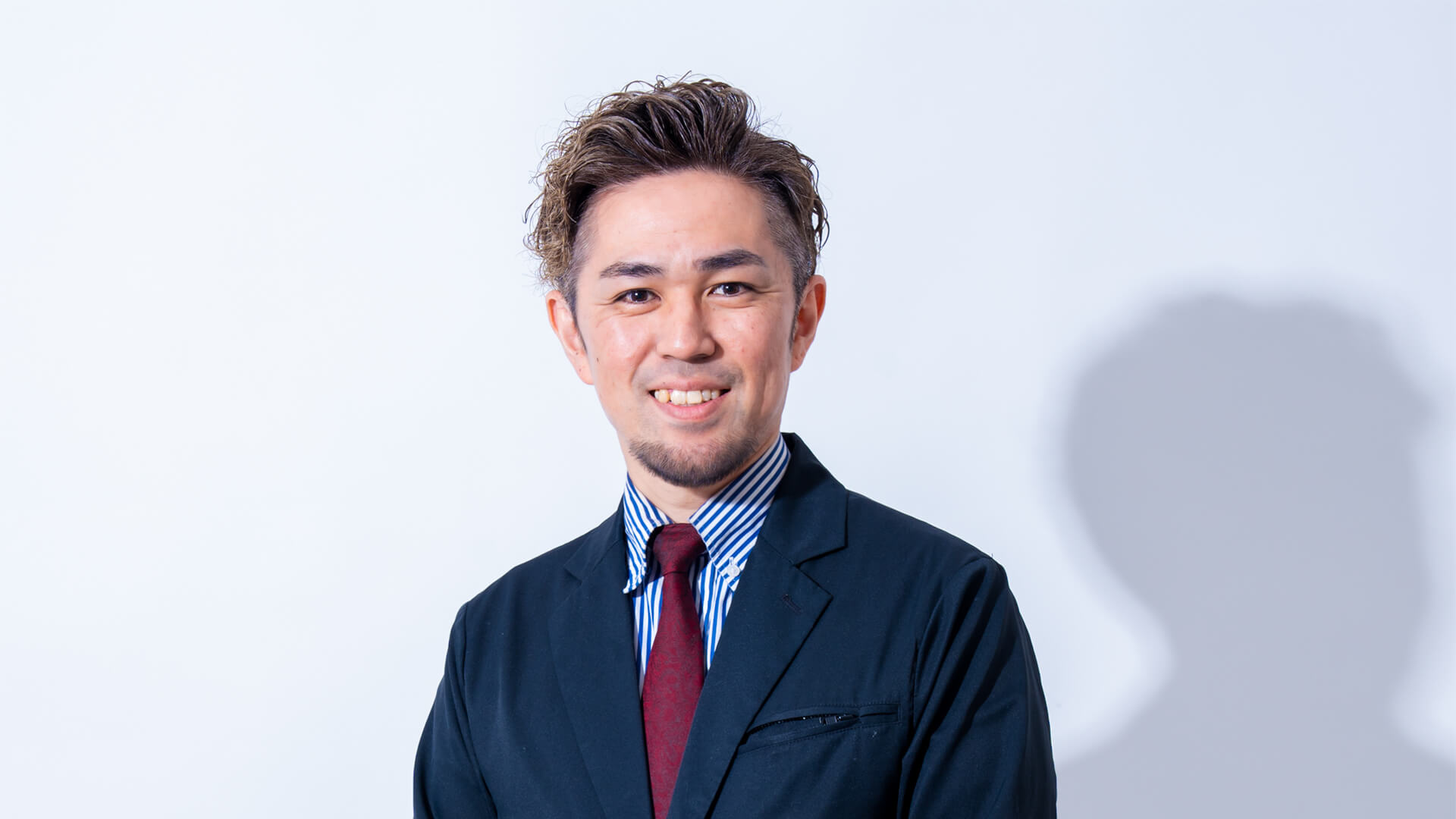 大阪で出張撮影！ビジネスプロフィール写真を撮影してきました。 – Photo drip