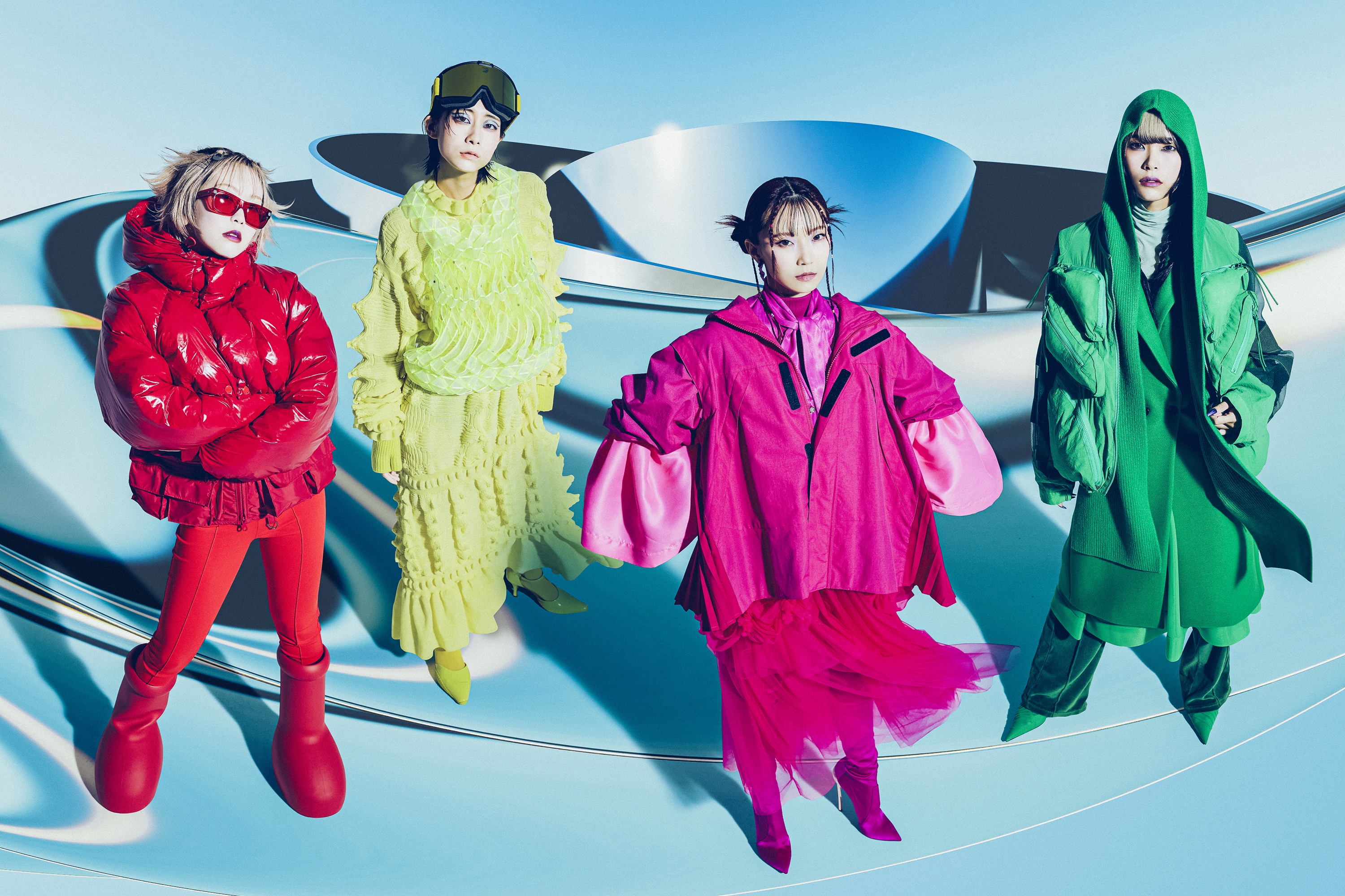 Netflixシリーズ 「ダウンタイム」 制作決定！主演；松岡茉優 共演；仲里依紗 - About Netflix