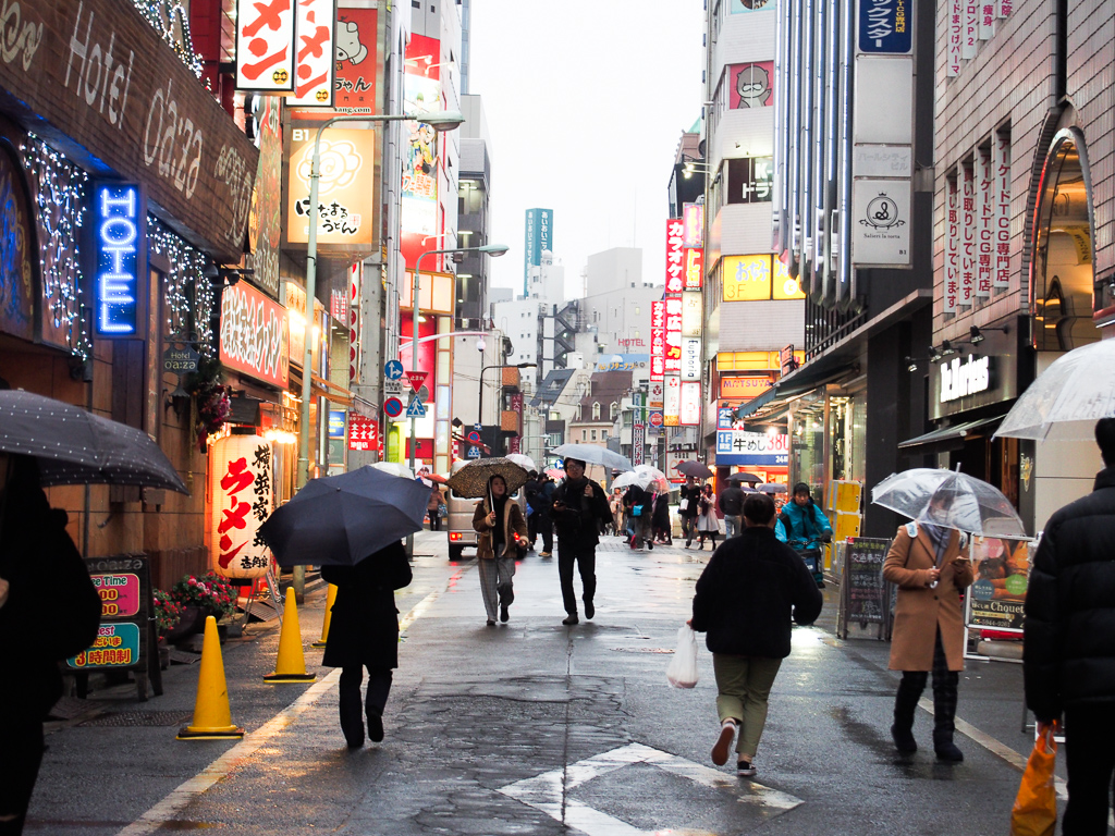 池袋の住みやすさは？治安・子育て制度など5年在住OLが「女性目線で解説」します - 暮らしエイト ハウスコム