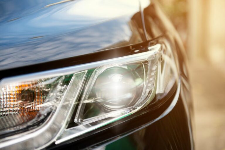 車のライトの名称を知ろう！ハイビームなど照明の正しい操作方法などをご紹介自動車専門メディア 自動車メディアEX