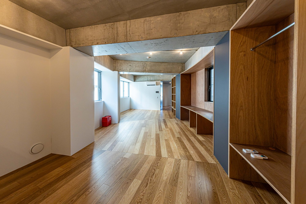 ホームズ 天神町place 文京区 の賃貸情報