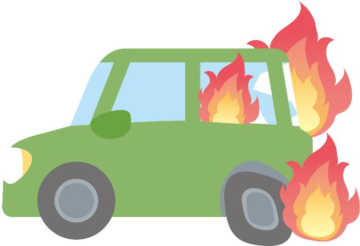 トラックネクストにようこそ－車両火災の実情と対策－