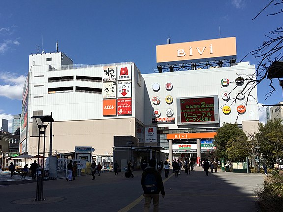 仙台駅（仙台市青葉区）周辺の時間貸駐車場 ｜タイムズ駐車場検索