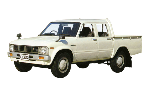 トヨタ スタウト – TOYOTA StautMooneyes Express