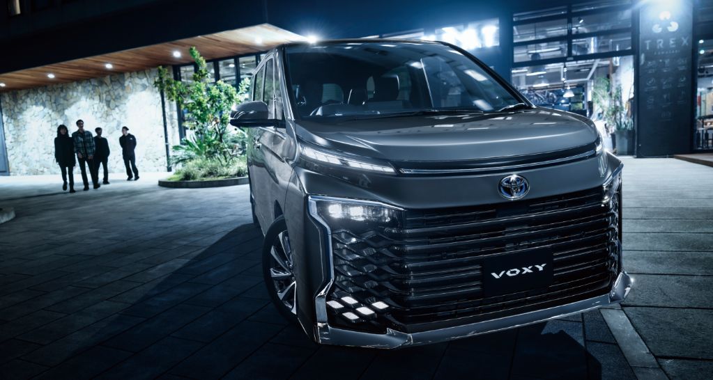 ２０２５ トヨタ 新型ライズスペース、新登場！e-smart hybridを採用！ライズよりも全長を伸ばした室内空間にゆとりをもたせる。 -YouTube